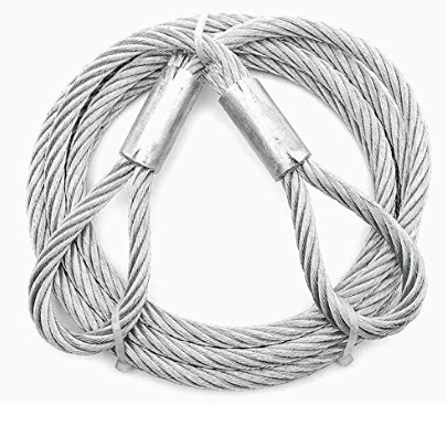 Things You Must Know about Steel Wire Rope!