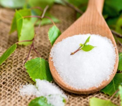 Xylitol vs. Erythritol, What Are You Concerned about?