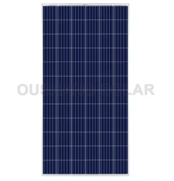 60 vs. 72-cell Solar Panels: Which Size is Right for You?
