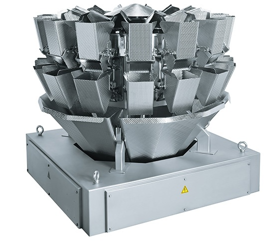 How do Multihead Weighers Work?