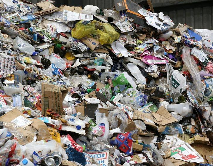 ​Waste to Energy: A 21st Century Imperative?
