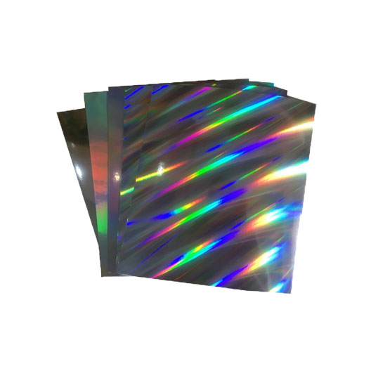 metallic printing paper