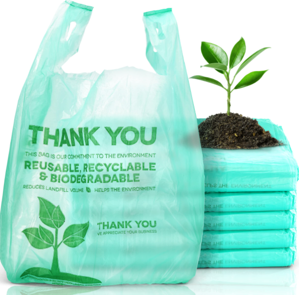 How Long Does It Take for a Biodegradable Bag to Break Down?