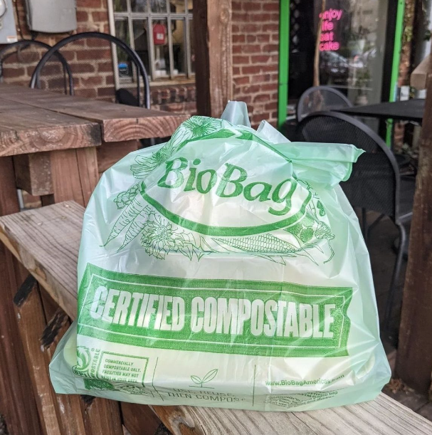 15 Surprising Facts About Biodegradable Bags That Will Amaze You!