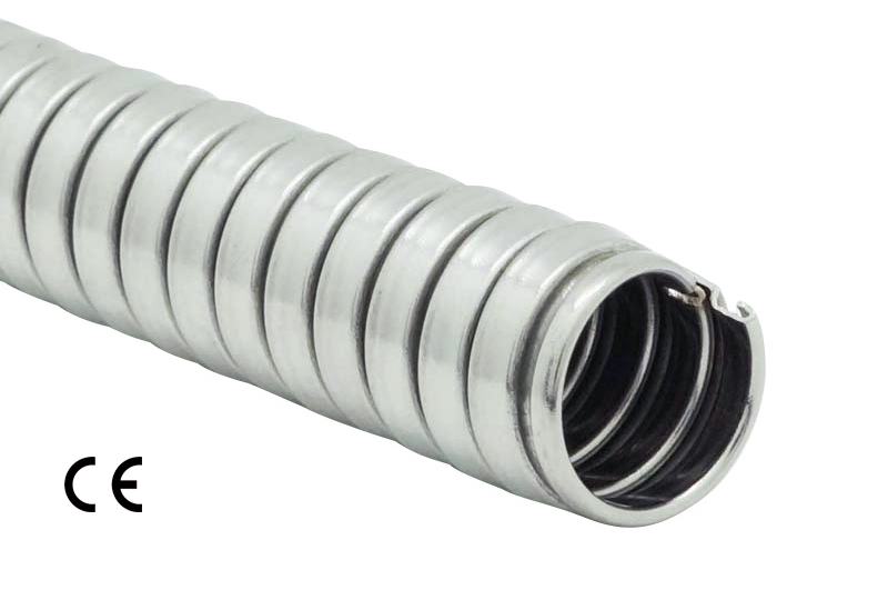 Advantages of Flexible Metal Conduit in Electrical Wiring