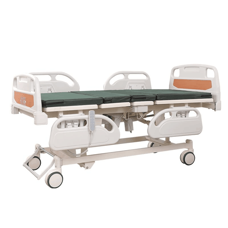 What are the Benefits of Electric Hospital Beds?