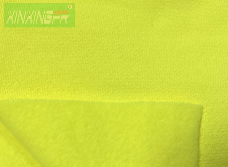 Yellow Fleece Fabric for Pet Lovers: Crafting Comfortable Pet Bedding