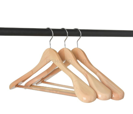 What Makes a Great Clothes Hanger?