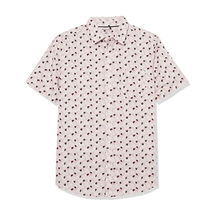 How do I find the perfect Men Printed Shirt?