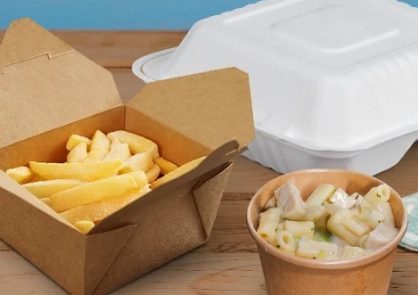 Which Food Boxes Are Right for You?