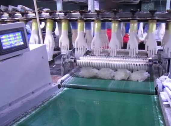 FAQ About Glove Production Line