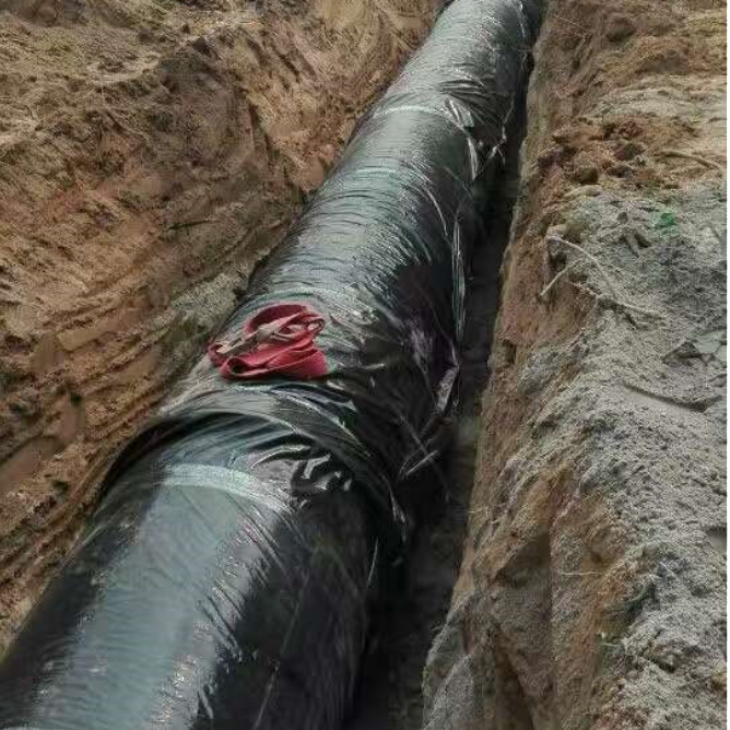 Why do we need pipe sleeves?