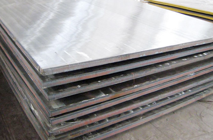 The Advantages of Hot Rolled Steel Plates