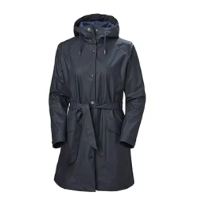 Choosing the Best Adults PU Raincoat: Material, Features, and More