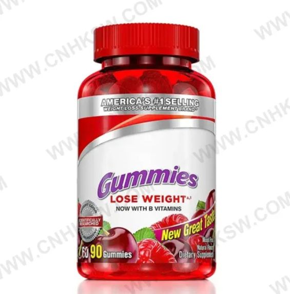 How to Incorporate L-Carnitine Gummy Weight Loss Gummy into Your Routine