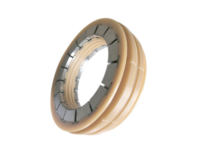 The effect of all kinds of packing element sealing ring