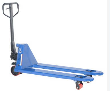 What Is a Pallet Truck, and How Can It Simplify Your Material Handling Needs?