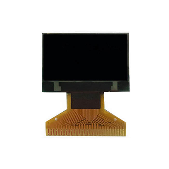 The Difference between OLED and TFT Display Module