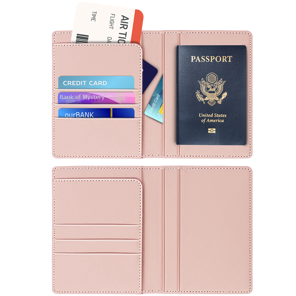 Exploring the World of Wholesale Passport Holders: A Comprehensive Guide