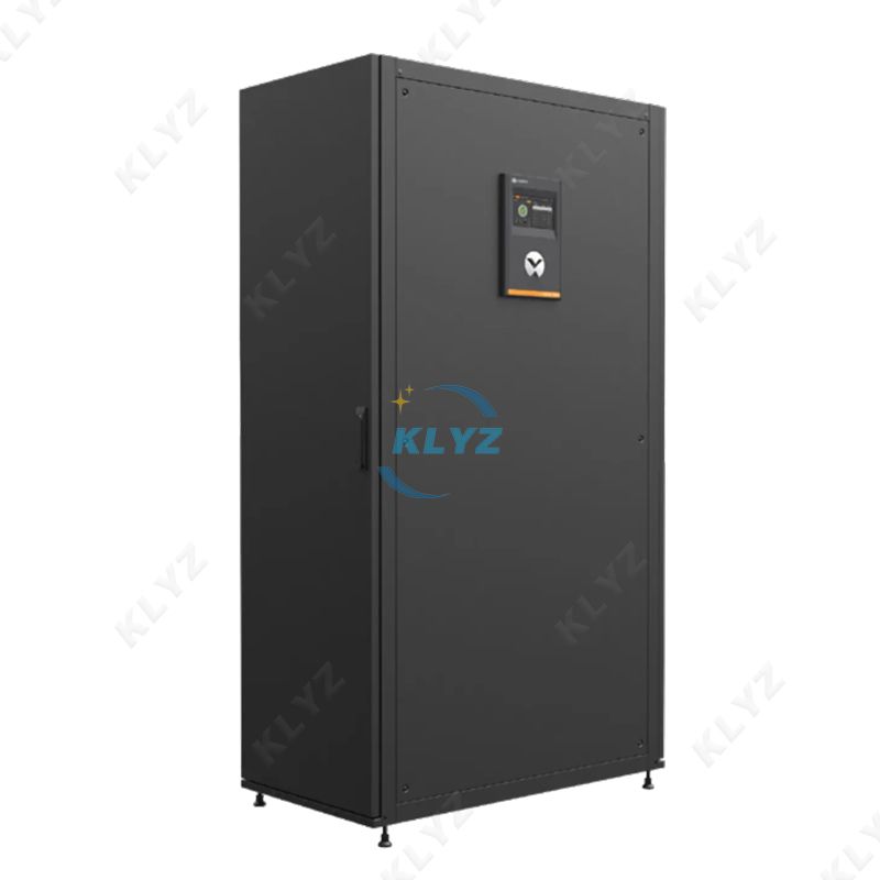 Vertiv Liebert XD Data Center Cooling System: Precision Air Cooling
