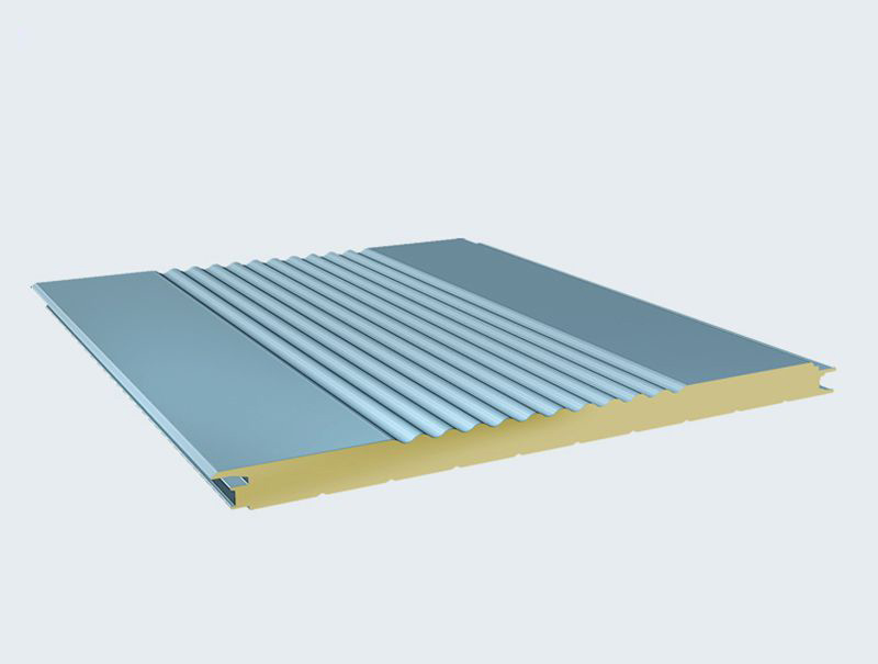 What are composite panels used for? 