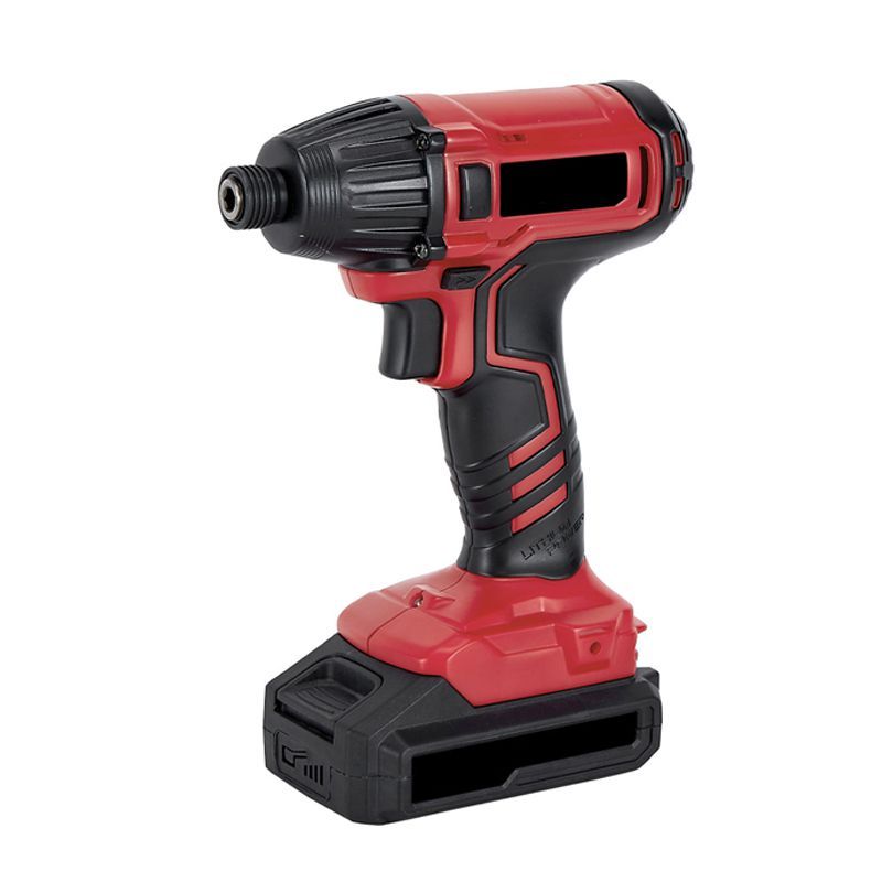 What is a cordless drill best used for?