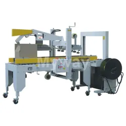 ​ Are Carton Sealing Machines the Ultimate Packaging Solution?