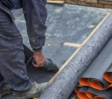  14 Things You Should Know About Geotextile