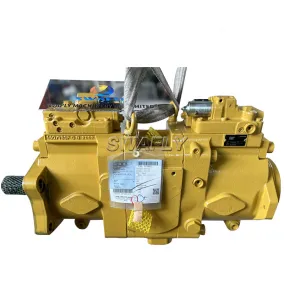 How Do I Know What Size Hydraulic Pump I Need?