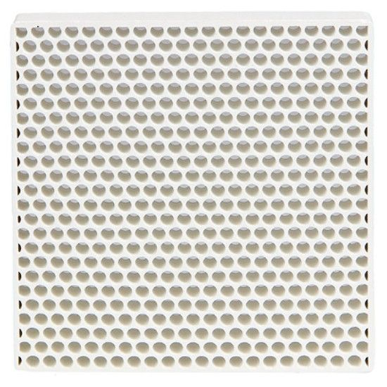 Honeycomb Extruded Porous Ceramic Filter: Paving the Way for Cleaner Industrial Processes