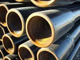 The Essential Guide to Drill Pipe: What You Need to Know?