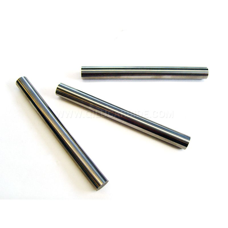 Advantages of Tungsten Carbide Solid Ground Tools in Precision Machining