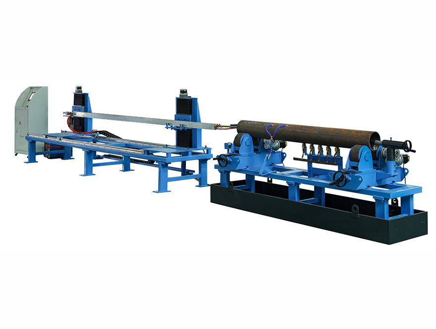 Pipe Inner Surface Hardfacing Cladding Machine: Enhancing Durability and Performance
