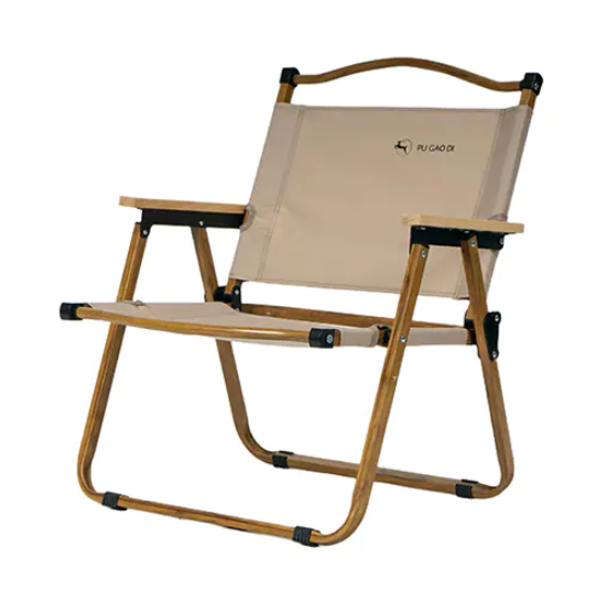 Beginner Guide to Choose Camping Folding Chair