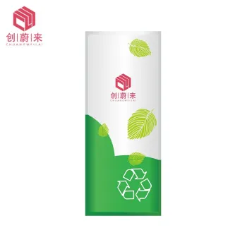 What are Benefits of Custom Recyclable Pouches?