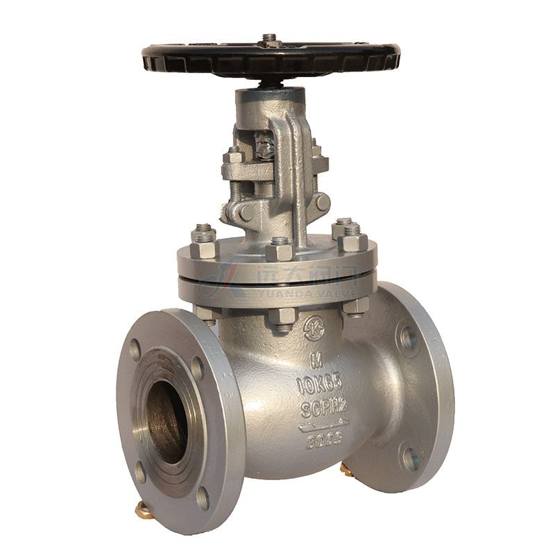How Much Pressure Can a 20k Butterfly Valve Handle?