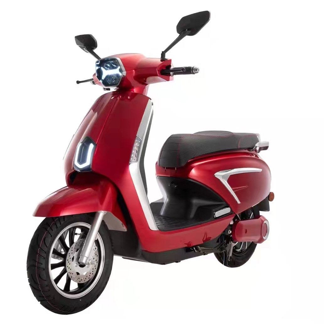 The Pros and Cons of Electric Motor Scooters: What You Need to Know