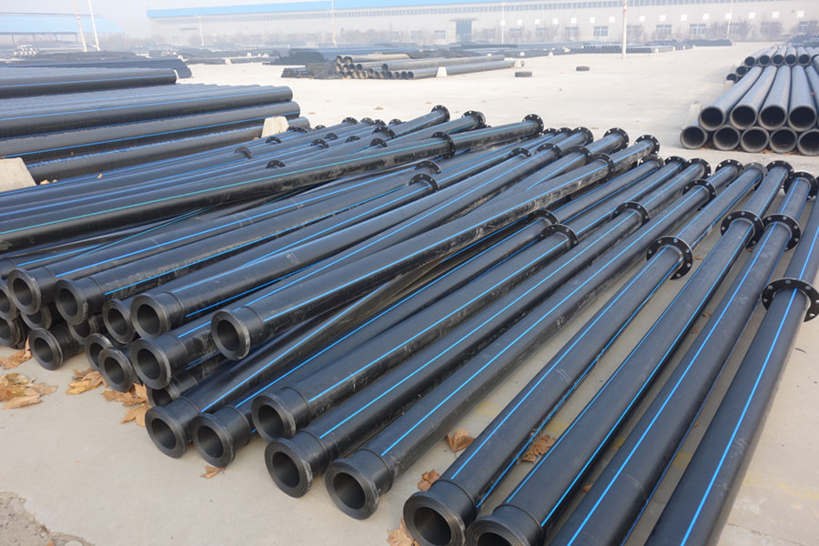 What Is High Density Polyethylene Pipe?