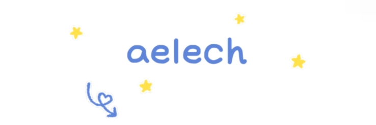 Aelech : Powering Tech Insights