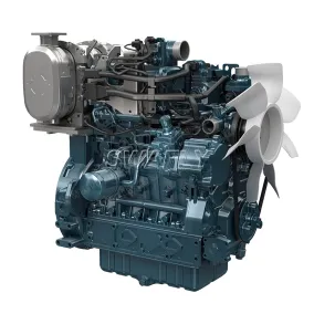 Assessing the Performance of Diesel Engines: A Comprehensive Evaluation