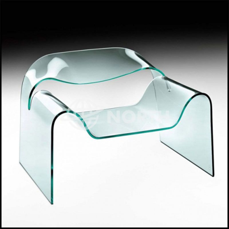 Difference between Laminated Glass and Tempered Glass
