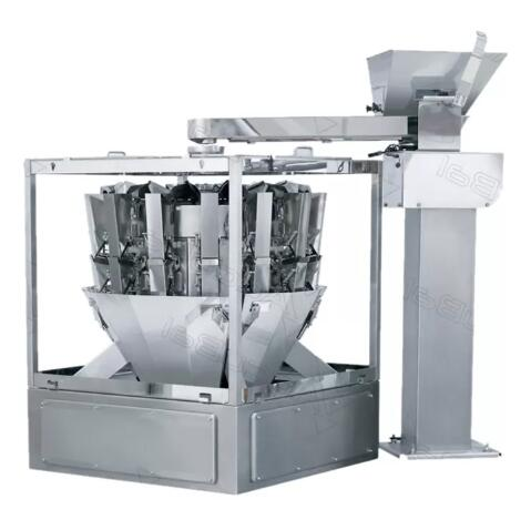 Know the Features of the Multihead Weigher?