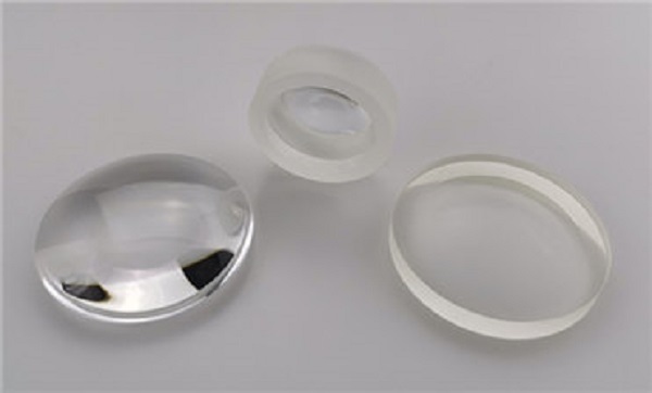 Why Choose UV Grade Fused Silica Plano-Convex Lenses?