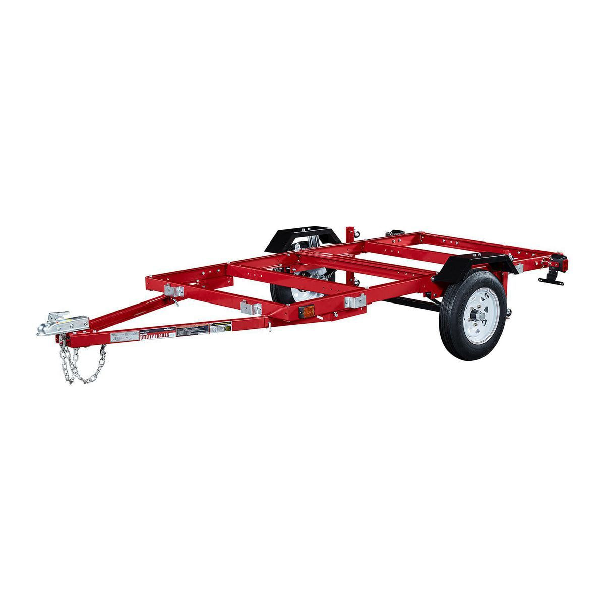 What You Need When Buying a Trailer？