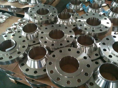 Understanding the Purpose of Weld Neck Flanges