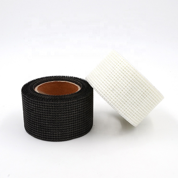 What’s the Difference: Paper and Fiberglass Mesh Drywall Tape