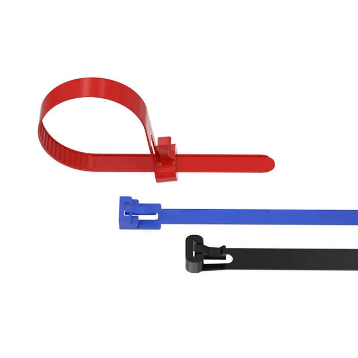 Are Nylon Cable Ties Durable? Unveiling the True Strength Behind Nylon Cable Ties