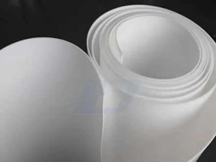 What is PTFE Sheet Used For?