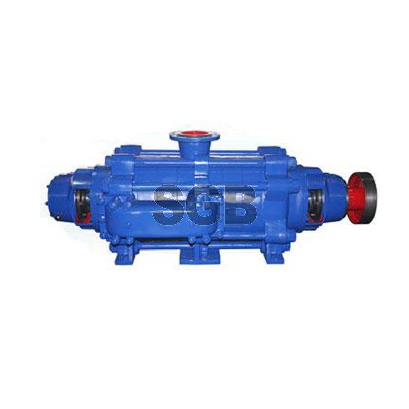 Everything You Need To Know about Multistage Centrifugal Pumps