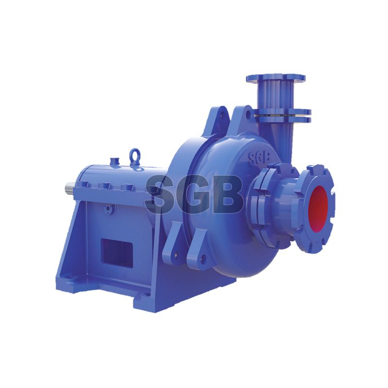 Horizontal vs. Vertical Desulphurization Pump, which is better?